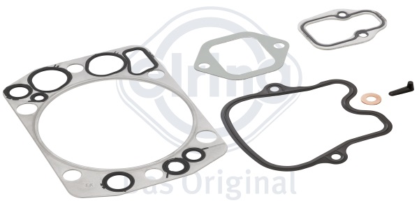 ELRING 812.545 Gasket Set,...